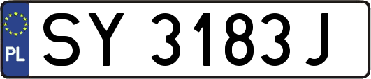 SY3183J