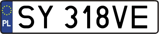 SY318VE