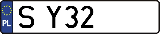 SY32