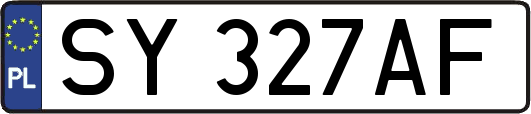 SY327AF
