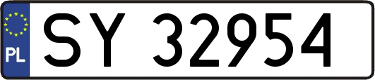 SY32954