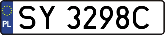 SY3298C