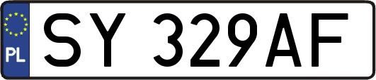 SY329AF