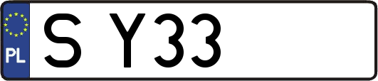 SY33