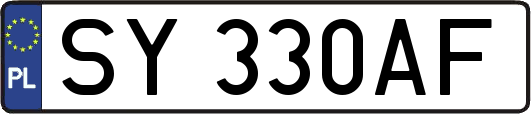 SY330AF