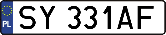 SY331AF