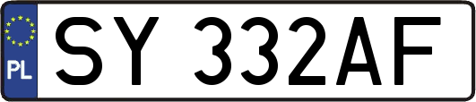 SY332AF