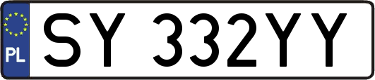 SY332YY