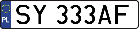SY333AF