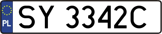 SY3342C