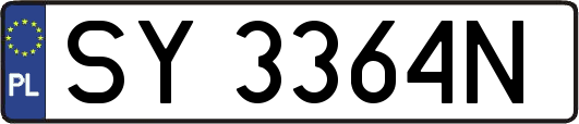 SY3364N