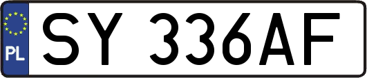 SY336AF