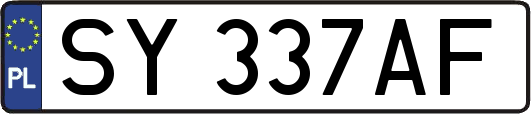SY337AF