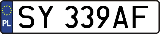SY339AF