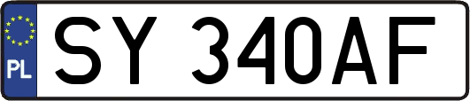 SY340AF