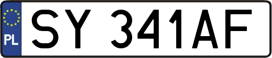 SY341AF