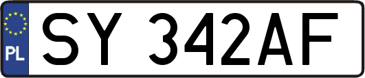 SY342AF
