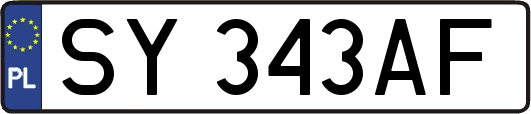 SY343AF