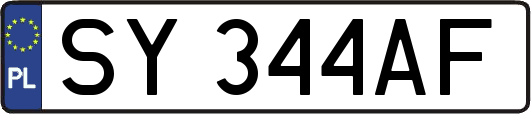 SY344AF