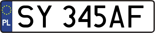 SY345AF