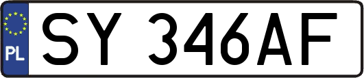 SY346AF