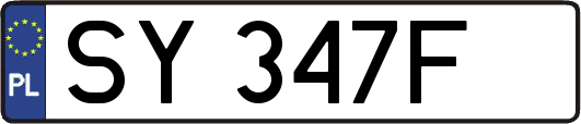 SY347F