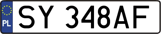 SY348AF
