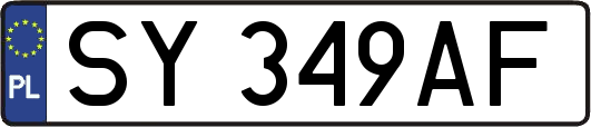 SY349AF