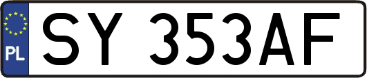 SY353AF