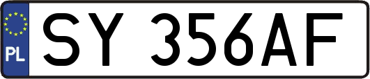 SY356AF