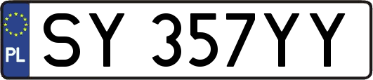 SY357YY