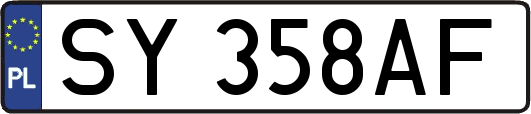 SY358AF