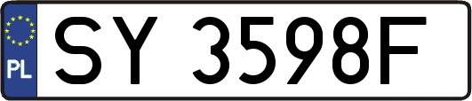 SY3598F