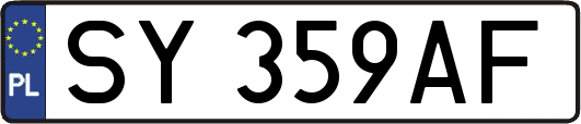 SY359AF