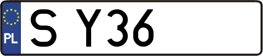 SY36