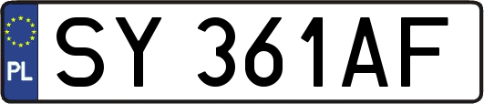 SY361AF