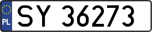 SY36273