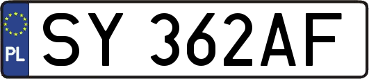 SY362AF
