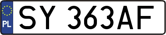 SY363AF