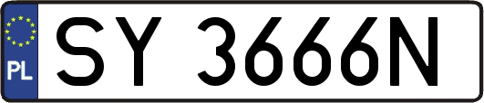 SY3666N