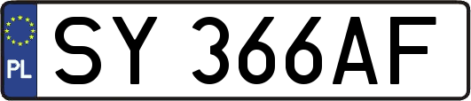 SY366AF