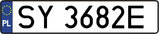 SY3682E
