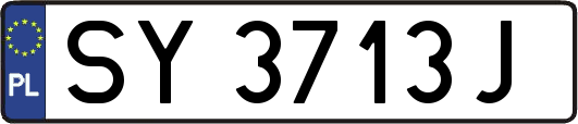 SY3713J