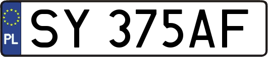 SY375AF
