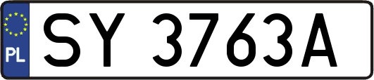SY3763A