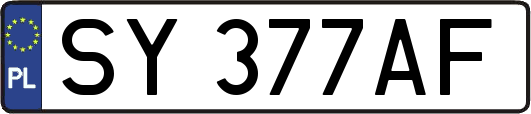 SY377AF