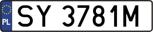 SY3781M