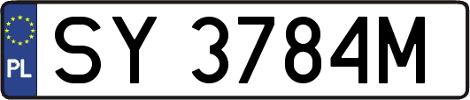 SY3784M