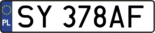 SY378AF