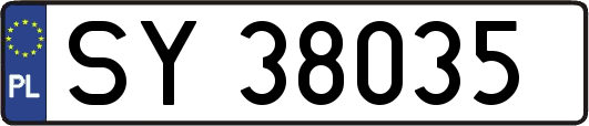 SY38035